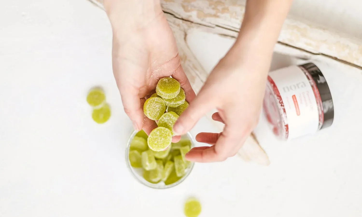 Vitavea Gummies Cheveux : avis honnête pour des résultats concrets