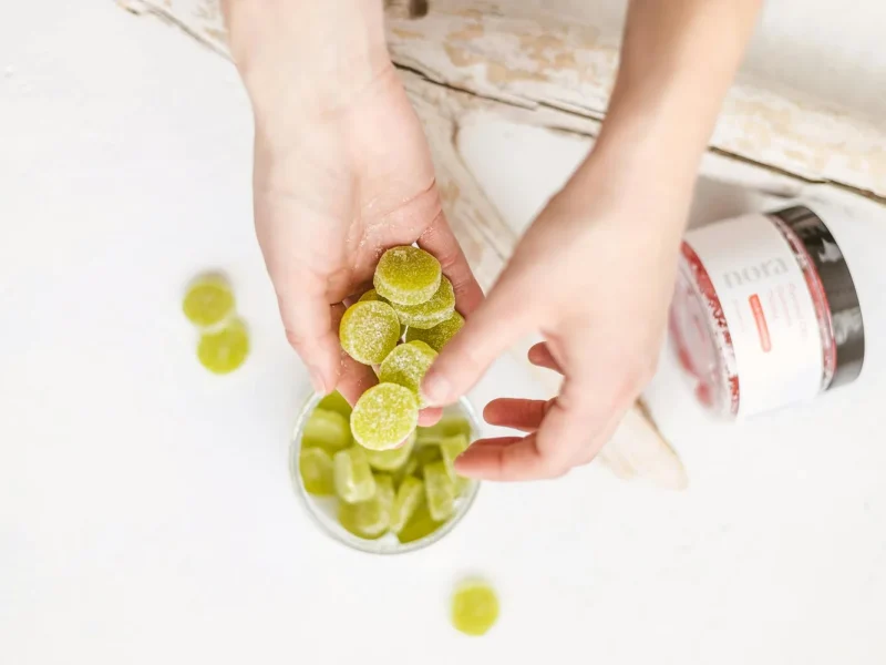 Vitavea Gummies Cheveux : avis honnête pour des résultats concrets