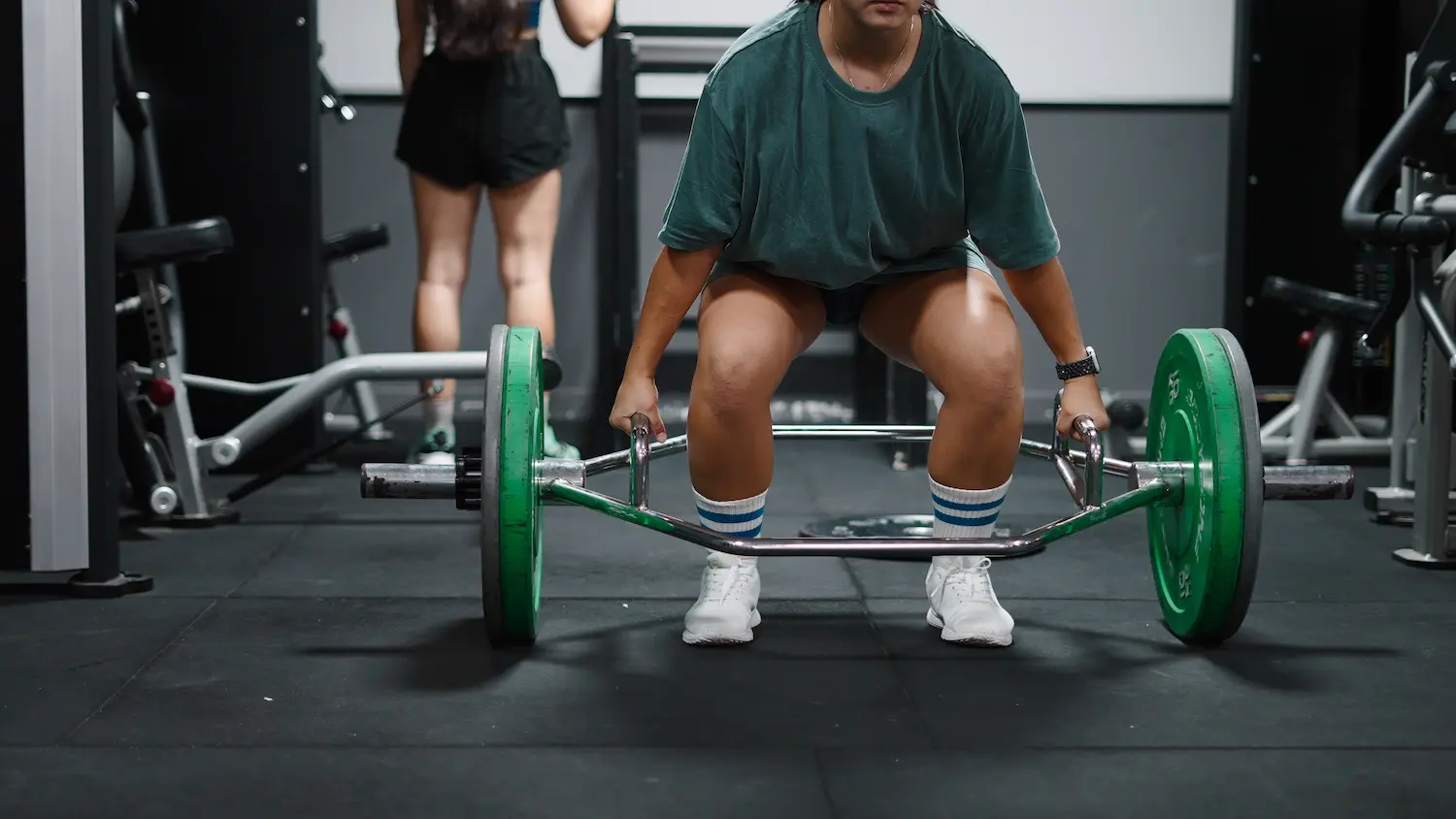 Trap Bar Deadlift: How to Do It, Muscles Worked & Common Mistakes