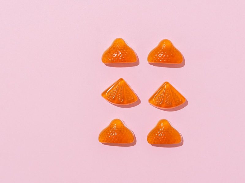 CBD Gummies for Pain in the UK: What the Evidence and Safety Guidance Actually Say
