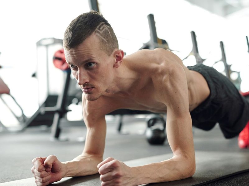 Gainage : maitrisez la technique pas a pas