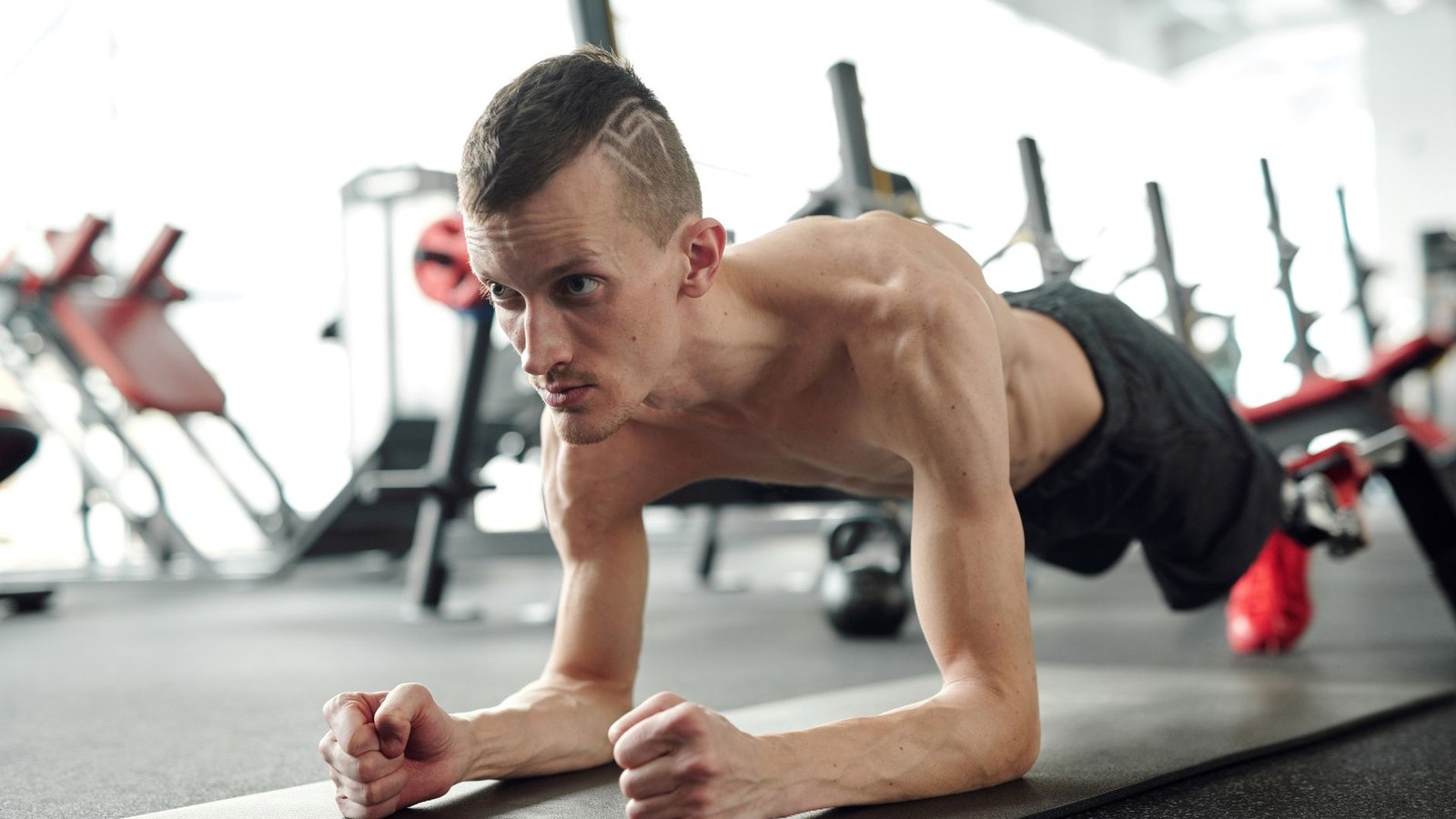 Gainage : maitrisez la technique pas a pas