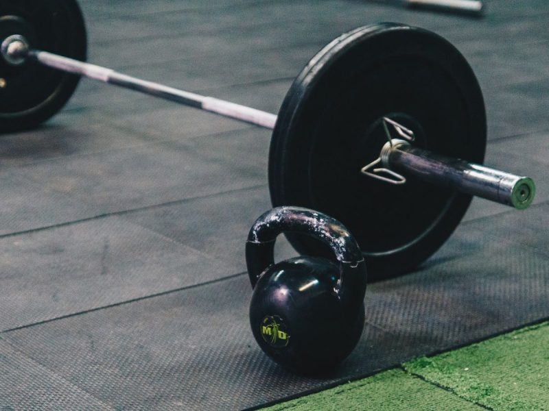 CBD and Strength Training: What We Know, What We Do Not