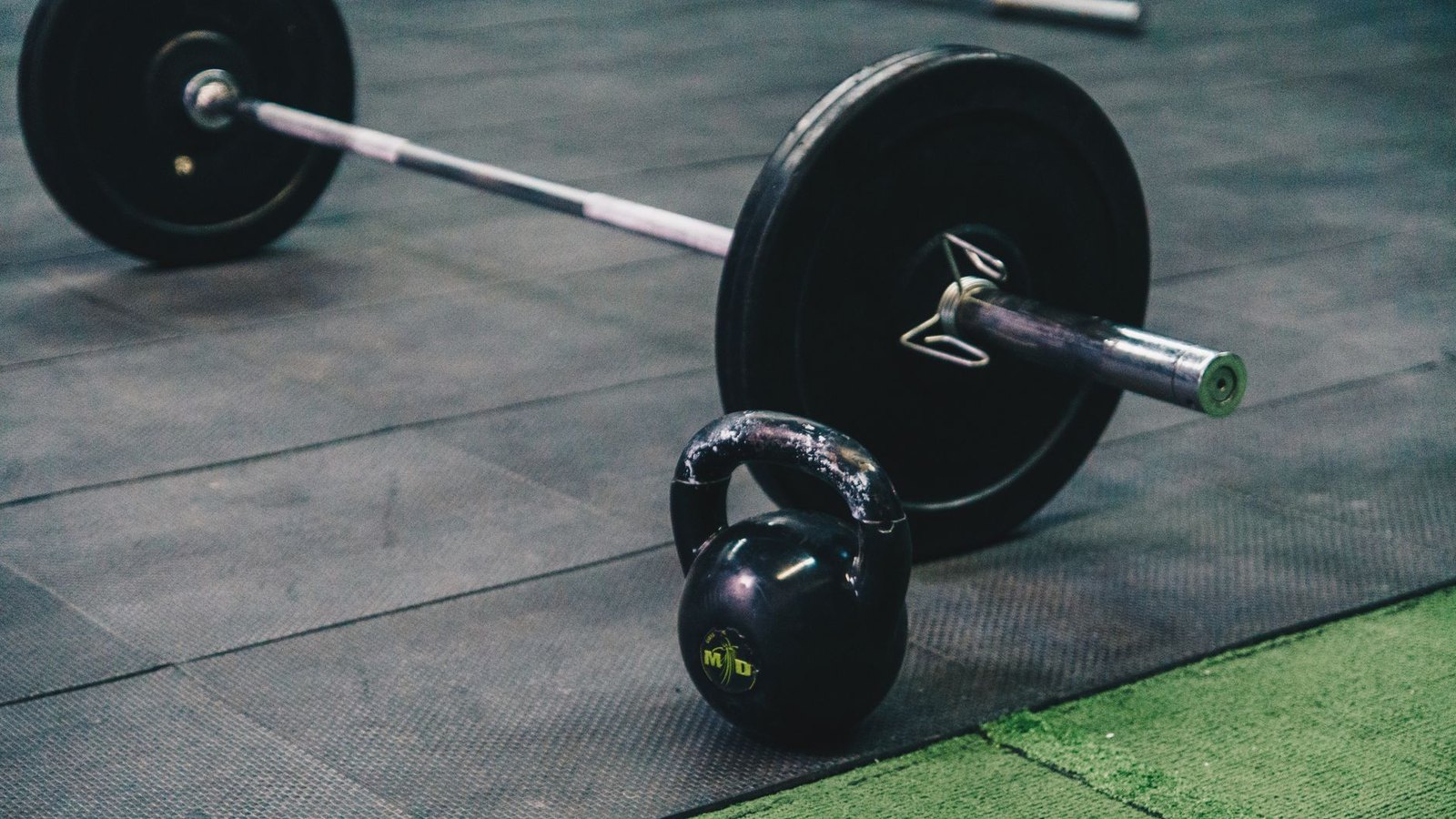 CBD and Strength Training: What We Know, What We Do Not