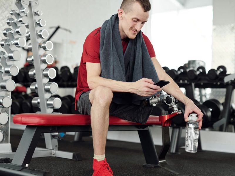 CBD for Muscle Recovery: Evidence, Limits and UK Safety Checks