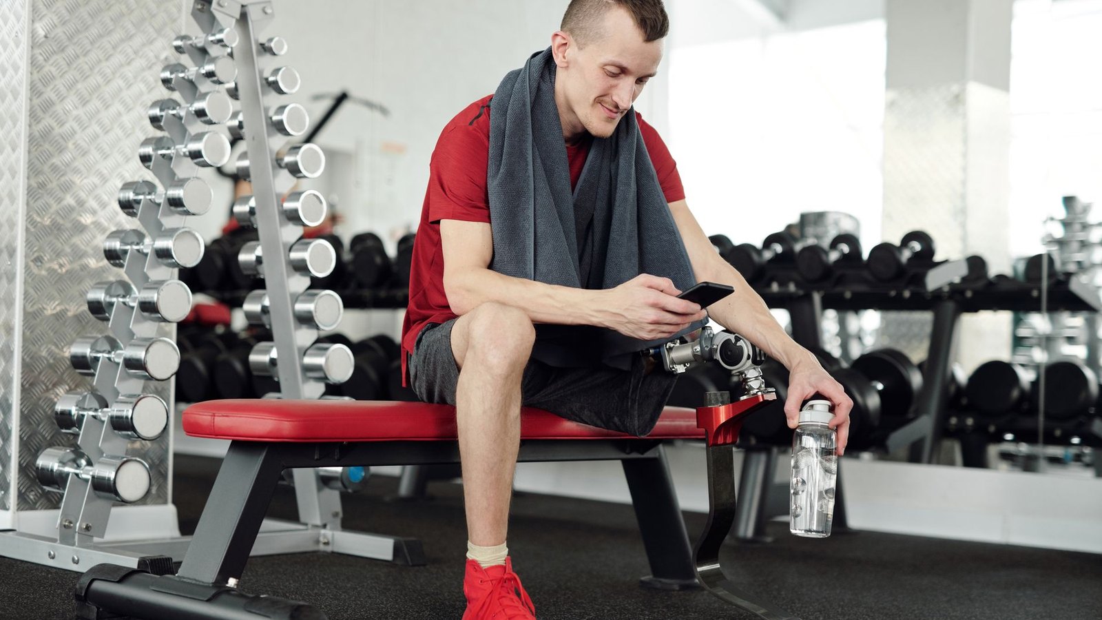 CBD for Muscle Recovery: Evidence, Limits and UK Safety Checks