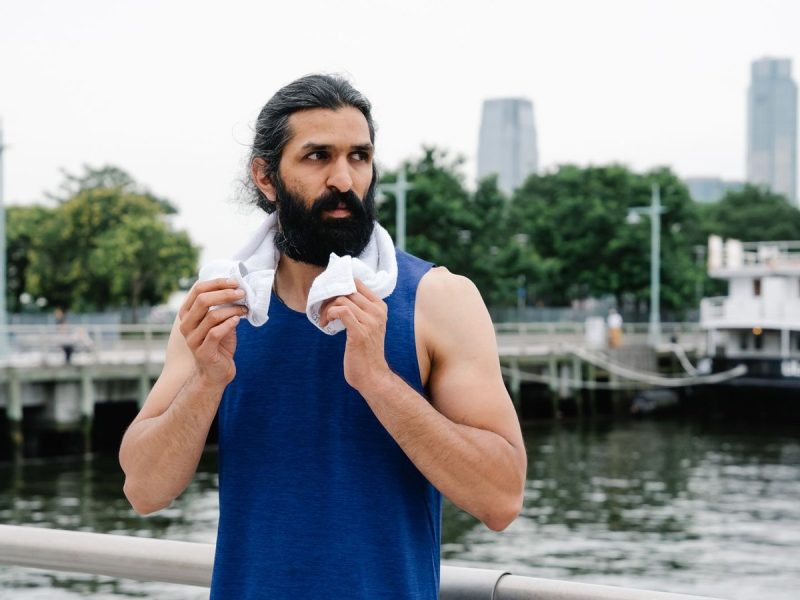 Does CBD Help Inflammation After Exercise?
