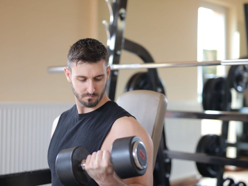 CBD et musculation : ce que la science permet vraiment de dire