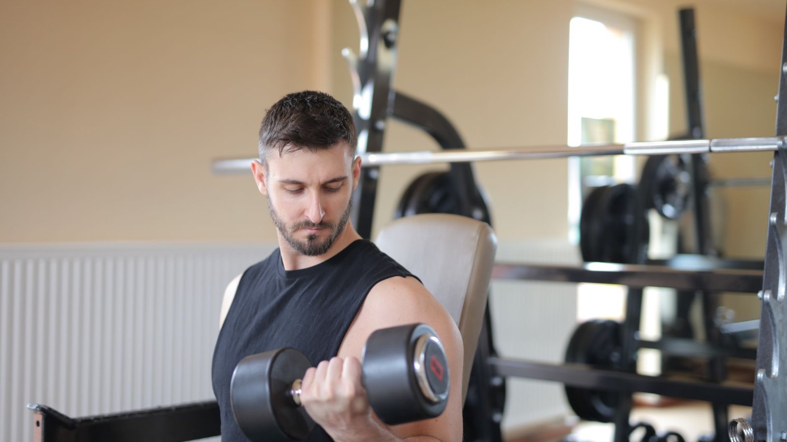 CBD et musculation : ce que la science permet vraiment de dire