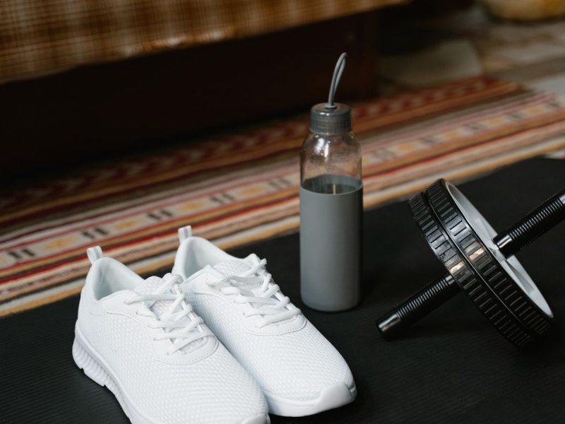 CBD et récupération sportive : preuves, limites et cadre légal