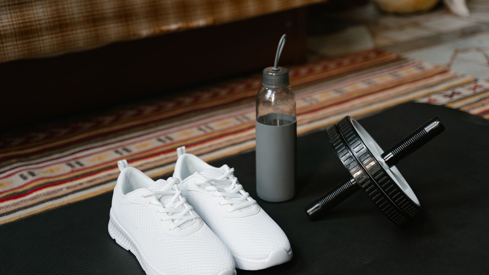 CBD et récupération sportive : preuves, limites et cadre légal