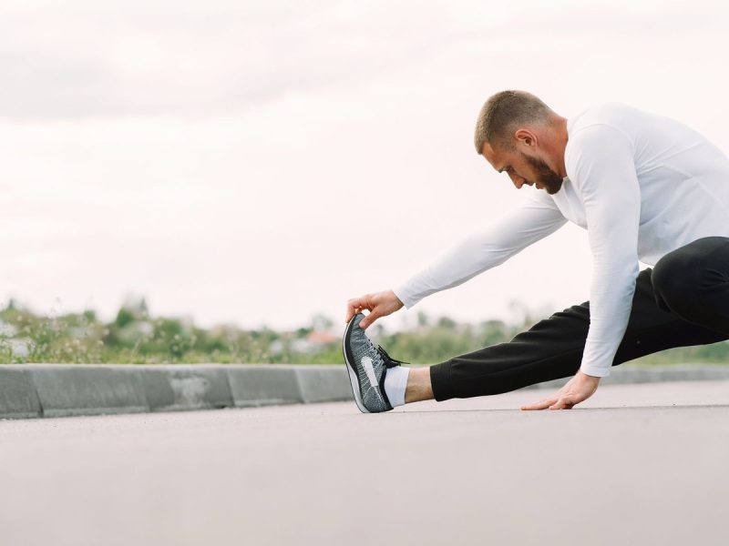 CBD et sport : ce que dit vraiment la littérature