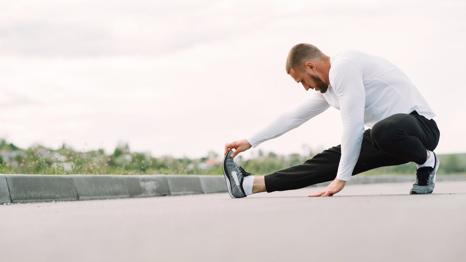 CBD et sport : ce que dit vraiment la littérature